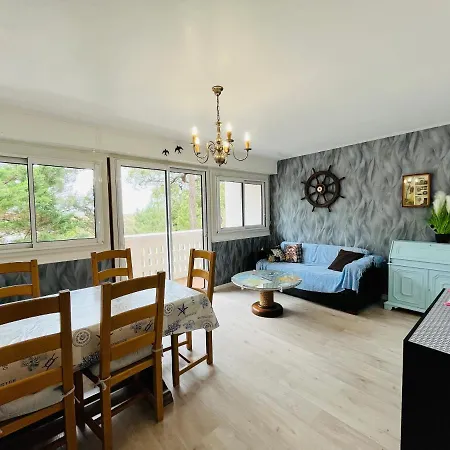 Pinede Et Ocean * Saint-Jean-de-Monts