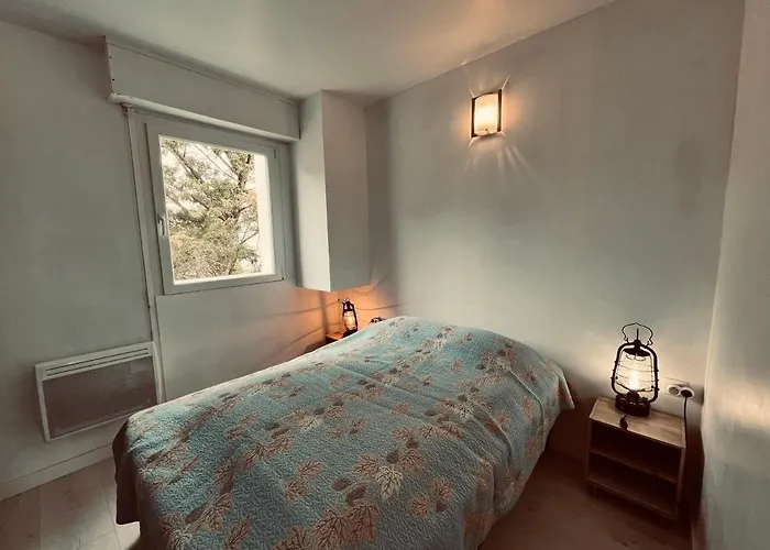 Pinede Et Ocean * Saint-Jean-de-Monts