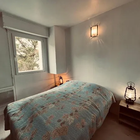 Pinede Et Ocean * 생장드몽